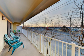 The Waves Condo Unit 106